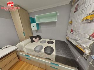 Piso en venta en Sant Andreu de la Barca