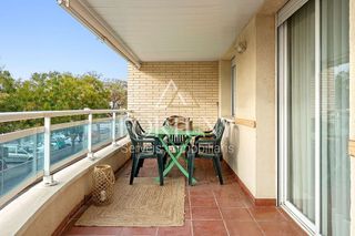 Piso en venta en Casc Antic - Nou Cambrils en Cambrils