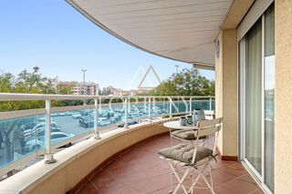 Piso en venta en Casc Antic - Nou Cambrils en Cambrils