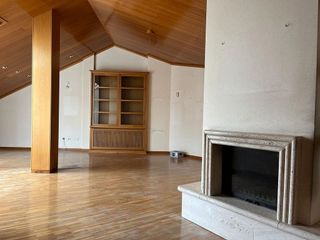 Dúplex en venta en El Poble Sec en Igualada