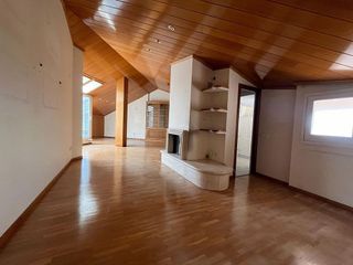 Dúplex en venta en El Poble Sec en Igualada