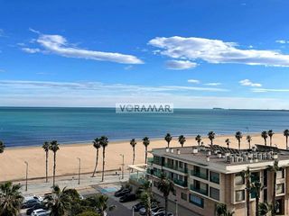 Piso en alquiler en La Patacona en Alboraya