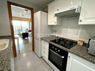 Piso en alquiler en La Patacona en Alboraya