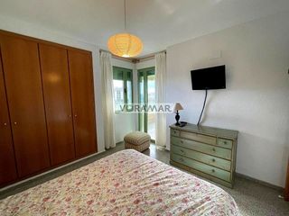 Piso en alquiler en La Patacona en Alboraya