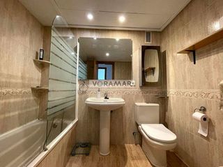 Piso en alquiler en La Patacona en Alboraya