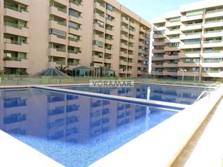 Piso en alquiler en La Patacona en Alboraya