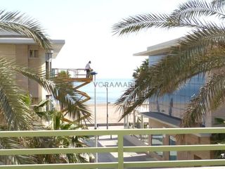 Piso en alquiler en La Patacona en Alboraya