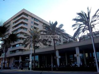 Piso en alquiler en La Patacona en Alboraya