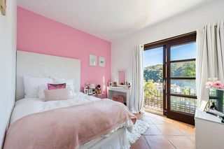 Casa pareada en venta en Benahavís