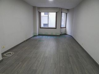 Oficina en alquiler en Praza España - Casablanca en Vigo