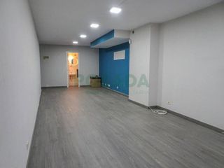 Oficina en alquiler en Praza España - Casablanca en Vigo