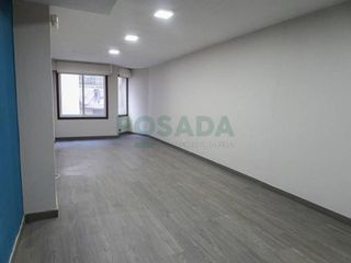 Oficina en alquiler en Praza España - Casablanca en Vigo