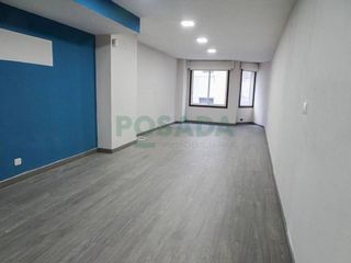 Oficina en alquiler en Praza España - Casablanca en Vigo