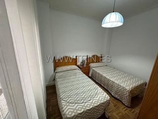 Piso en alquiler en Centro - El Pilar en Ciudad Real