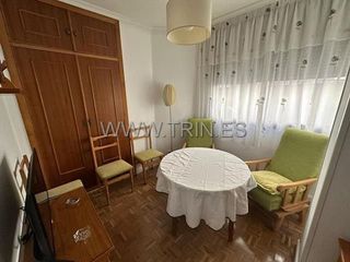 Piso en alquiler en Centro - El Pilar en Ciudad Real