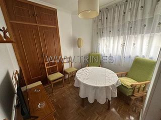 Piso en alquiler en Centro - El Pilar en Ciudad Real