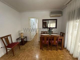 Piso en alquiler en Centro - El Pilar en Ciudad Real