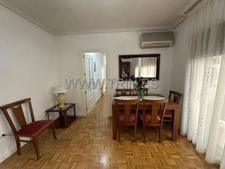 Piso en alquiler en Centro - El Pilar en Ciudad Real