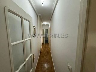 Piso en alquiler en Centro - El Pilar en Ciudad Real