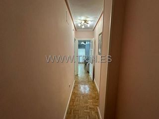 Piso en alquiler en Centro - El Pilar en Ciudad Real