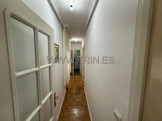 Piso en alquiler en Centro - El Pilar en Ciudad Real