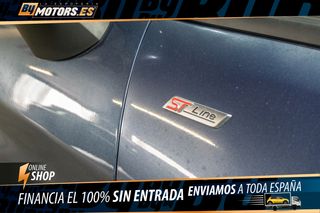 Ford Fiesta 1.0 STLine SS * SENSORES CAMARAS GPS *