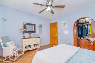 Chalet en venta en Cúllar Vega