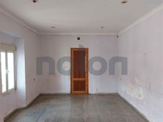 Chalet en venta en Tomelloso