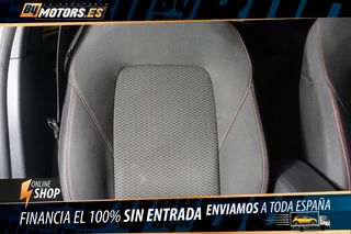 Ford Fiesta 1.0 STLine SS * SENSORES CAMARAS GPS *