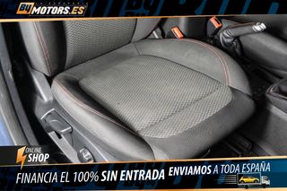 Ford Fiesta 1.0 STLine SS * SENSORES CAMARAS GPS *