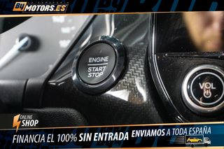 Ford Fiesta 1.0 STLine SS * SENSORES CAMARAS GPS *