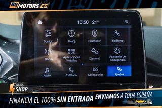 Ford Fiesta 1.0 STLine SS * SENSORES CAMARAS GPS *