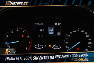 Ford Fiesta 1.0 STLine SS * SENSORES CAMARAS GPS *