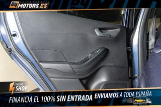 Ford Fiesta 1.0 STLine SS * SENSORES CAMARAS GPS *