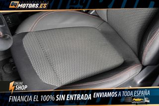 Ford Fiesta 1.0 STLine SS * SENSORES CAMARAS GPS *