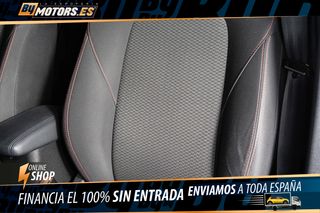 Ford Fiesta 1.0 STLine SS * SENSORES CAMARAS GPS *