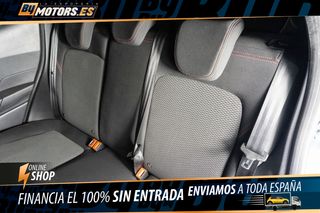 Ford Fiesta 1.0 STLine SS * SENSORES CAMARAS GPS *