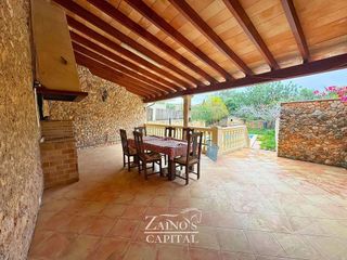 Casa adosada en venta en Sa Cabaneta - Son Ametller en Marratxí