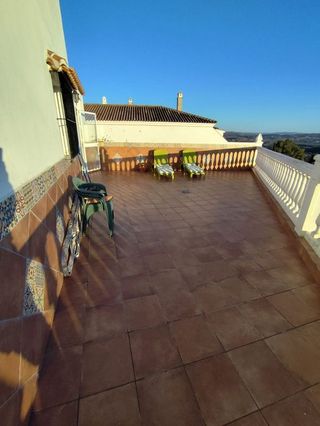Casa adosada en venta en Arcos de la Frontera