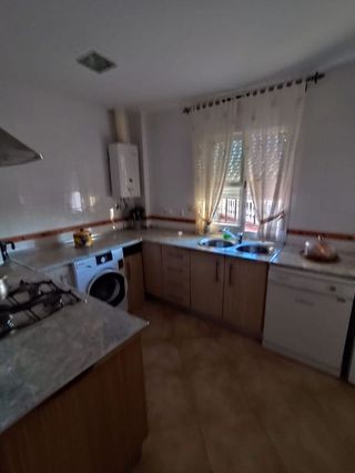 Casa adosada en venta en Arcos de la Frontera