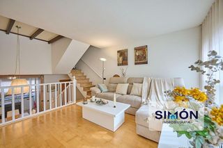 Casa adosada en venta en Ctra. Santpedor - Bases de Manresa en Manresa