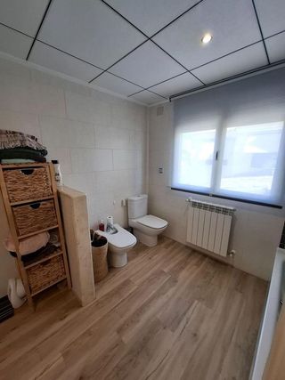 Chalet en venta en Yecla