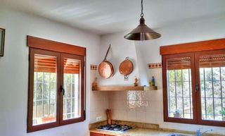 Casa rural en venta en Alhama de Granada