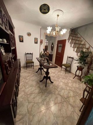 Chalet en venta en Torre del Campo