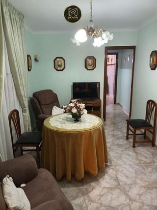 Chalet en venta en Torre del Campo