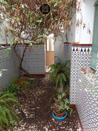 Chalet en venta en Torre del Campo