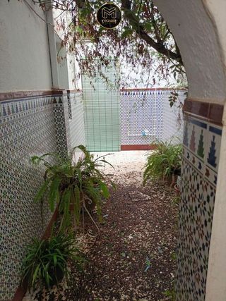 Chalet en venta en Torre del Campo