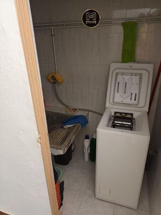 Chalet en venta en Torre del Campo