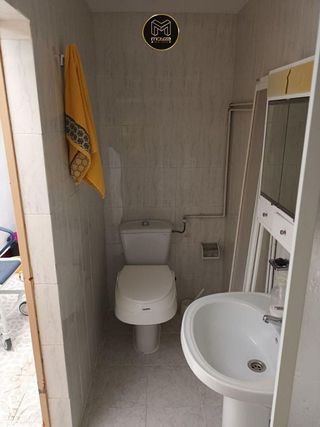 Chalet en venta en Torre del Campo