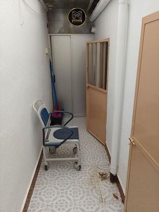 Chalet en venta en Torre del Campo